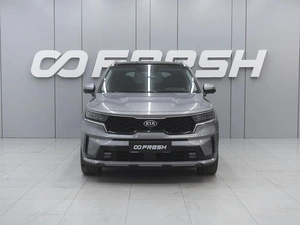 Внедорожник Kia Sorento 2021 года, 4559000 рублей, Ростов-на-Дону