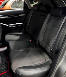 Внедорожник Kia Seltos 2021 года, 2397000 рублей, Красноярск