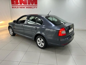 Хэтчбек 4 дв. Skoda Octavia 2012 года, 1150000 рублей, Смоленск