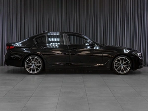 Седан BMW 5 серия 2021 года, 4378000 рублей, Тюмень