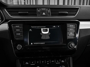 Лифтбек Skoda Superb 2018 года, 1830000 рублей, Ставрополь