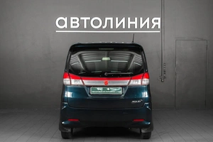 Минивэн Suzuki Solio 2014 года, 690000 рублей, Красноярск