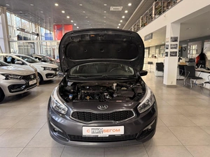 Купе Kia Ceed 2018 года, 1660000 рублей, Орёл