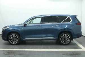 Внедорожник EXEED VX 2022 года, 2990000 рублей, Красноярск