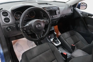 Внедорожник Volkswagen Tiguan 2014 года, 1469000 рублей, Новокузнецк