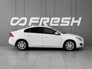 Седан Volvo S60 2012 года, 978000 рублей, Тверь