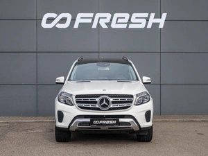 Внедорожник Mercedes-benz GLS-класс 2016 года, 3500000 рублей, Краснодар