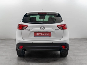 Внедорожник Mazda CX-5 2014 года, 1460000 рублей, Красноярск
