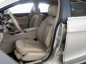 Седан Mercedes-benz CLS-класс 2012 года, 2498999 рублей, Москва