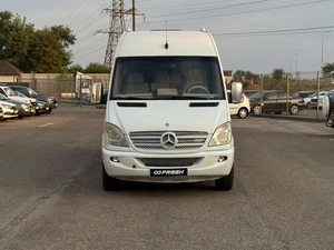 Mercedes-Benz Sprinter, W906 (2006—2019), 313 CDI 2.2 MT (129 л.с.) 2010г. 2010 года, 1999000 рублей, Кропоткин