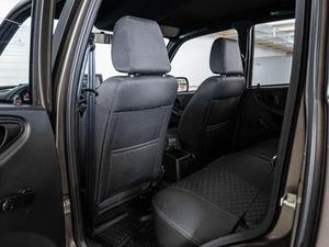 Внедорожник ВАЗ (LADA) Niva Travel 2024 года, 1299000 рублей, Ставрополь