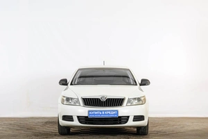 Лифтбек Skoda Octavia 2012 года, 669000 рублей, Тюмень