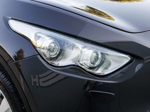 Внедорожник Infiniti QX70 2014 года, 2699000 рублей, Большой Сочи