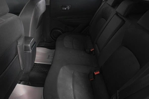 Внедорожник Nissan Qashqai 2012 года, 1089000 рублей, Кемерово