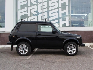 Внедорожник ВАЗ (LADA) Niva Legend 2025 года, 1069000 рублей, Владимир