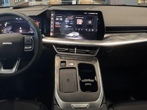 Внедорожник Haval F7 2026 года, 3799000 рублей, Красноярск