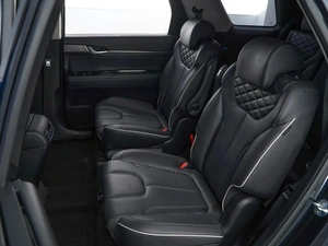 Внедорожник Hyundai Palisade 2019 года, 4550999 рублей, Москва