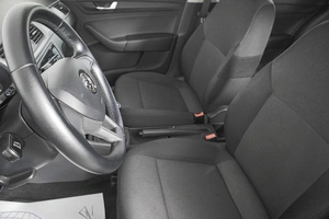 Лифтбек Skoda Rapid 2019 года, 1149000 рублей, Кемерово