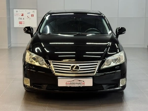 Седан Lexus ES 2010 года, 1347000 рублей, Красноярск