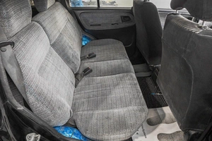 Внедорожник Suzuki Vitara 1997 года, 469000 рублей, Барнаул