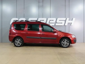 Универсал ВАЗ (LADA) Largus 2019 года, 719000 рублей, Воронеж