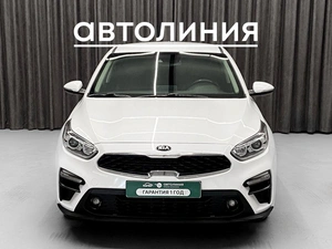 Седан Kia K3 2020 года, 1645000 рублей, Красноярск