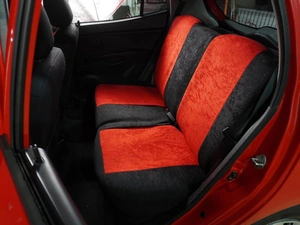 Хетчбэк Kia Picanto 2010 года, 489000 рублей, Воронеж