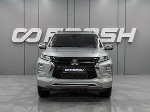 Внедорожник Mitsubishi Pajero Sport 2022 года, 4750000 рублей, Ростов-на-Дону