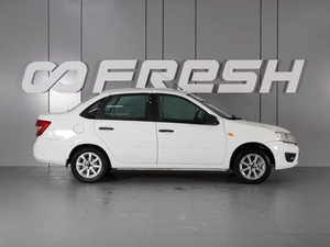 Седан ВАЗ (LADA) Granta 2016 года, 419000 рублей, Минеральные Воды