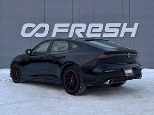 Лифтбек Changan UNI-V 2022 года, 2079000 рублей, Ижевск