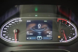 Внедорожник Chery Tiggo 7 2019 года, 1400000 рублей, Орёл