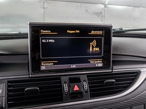 Лифтбек Audi A7 2016 года, 2598070 рублей, Краснодар