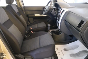 Хетчбэк Hyundai Getz 2007 года, 629000 рублей, Омск