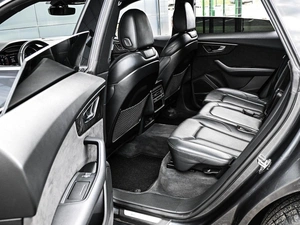 Внедорожник Audi Q8 2019 года, 4980000 рублей, Кирилловка
