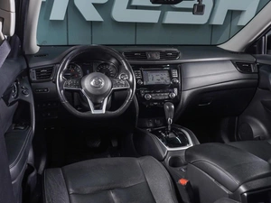 Внедорожник Nissan X-Trail 2019 года, 2700000 рублей, Ростов-на-Дону