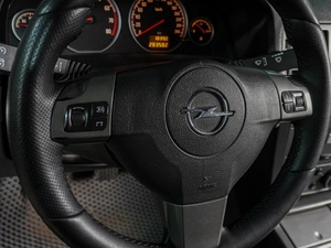 Седан Opel Vectra 2008 года, 594000 рублей, Воронеж