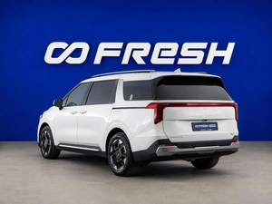 Минивэн Kia Carnival 2025 года, 5849777 рублей, Москва