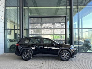 Внедорожник Toyota RAV4 2026 года, 4830000 рублей, Уфа