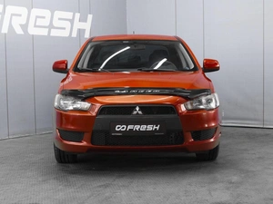 Седан Mitsubishi Lancer 2008 года, 620000 рублей, Омск