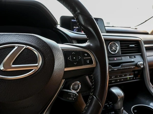 Внедорожник Lexus RX 2017 года, 3510000 рублей, Волгоград