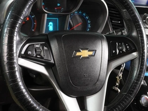 Минивэн Chevrolet Orlando 2014 года, 989000 рублей, Воронеж