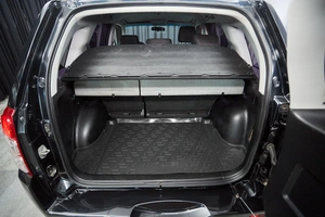 Внедорожник Suzuki Grand Vitara 2010 года, 1257000 рублей, Красноярск