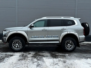 Внедорожник Tank 500 2025 года, 9909000 рублей, Новоивановское