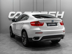 Внедорожник BMW X6 2010 года, 1769000 рублей, Тюмень