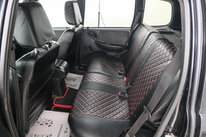 Внедорожник Chevrolet Niva 2017 года, 829000 рублей, Красноярск