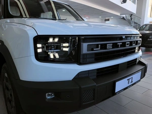 Внедорожник Jetour T1 2026 года, 4199900 рублей, Красноярск