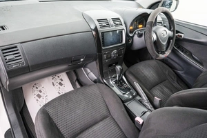 Универсал Toyota Corolla Fielder 2008 года, 869000 рублей, Красноярск