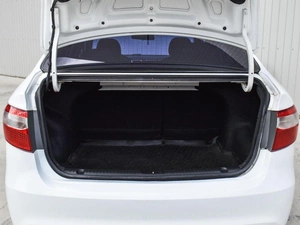 Седан Kia Rio 2013 года, 1055000 рублей, Краснодар