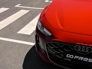 Лифтбек Audi A5L 2025 года, 6650000 рублей, Волгоград