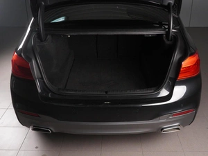 Седан BMW 5 серия 2018 года, 2789000 рублей, Минеральные Воды